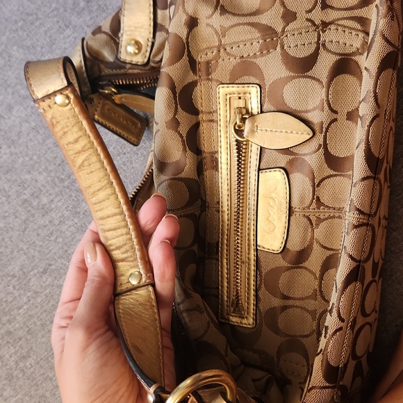 Coach bag - Picture 5 of 5